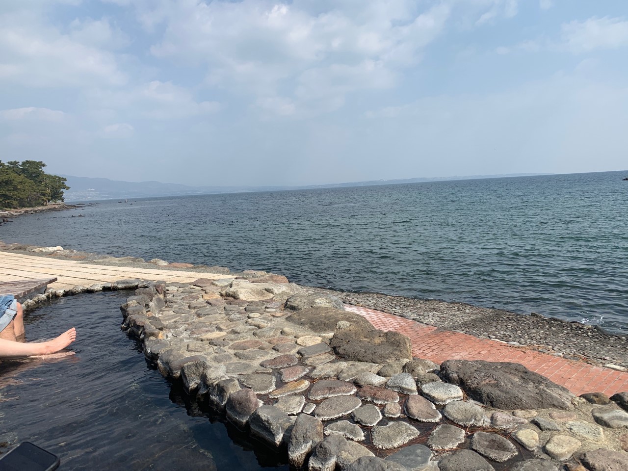 別府海浜砂湯 温泉好きな人のブログ